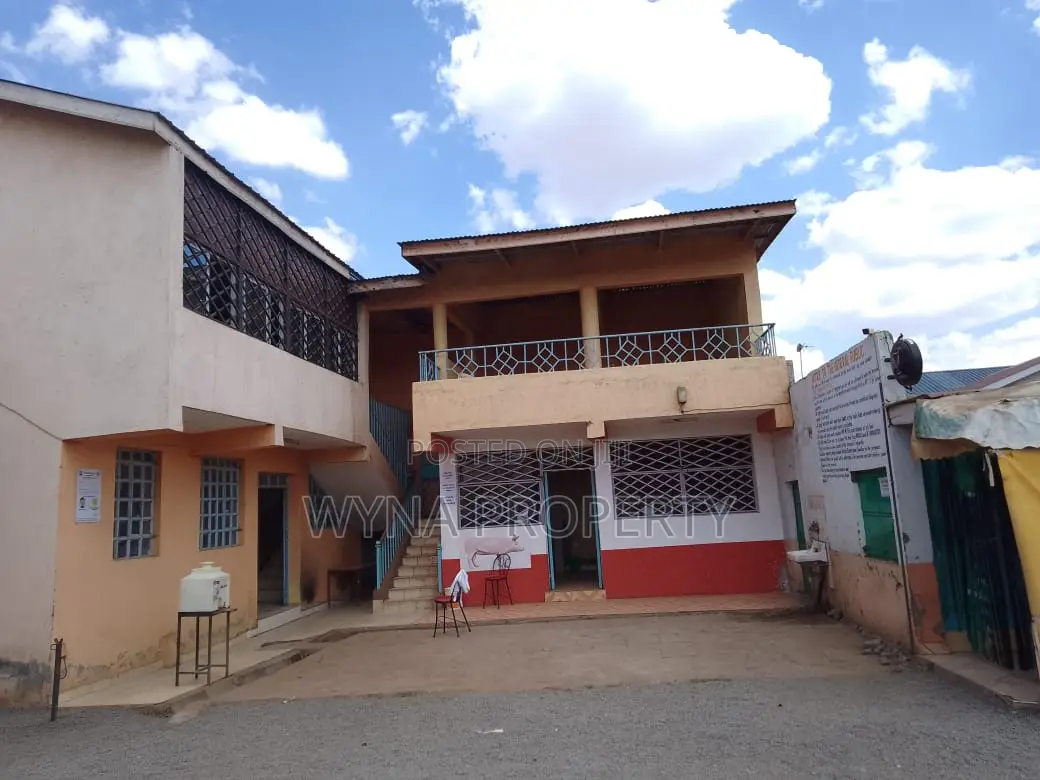Bar and Restaurant for Sale