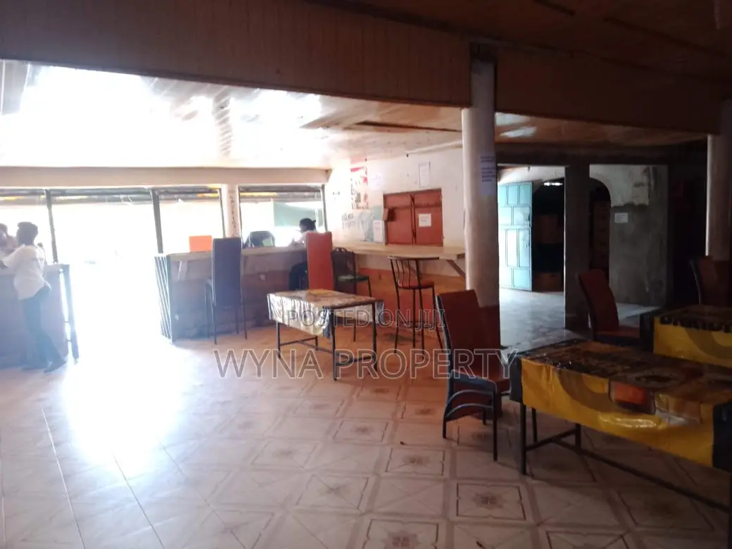 Bar and Restaurant for Sale
