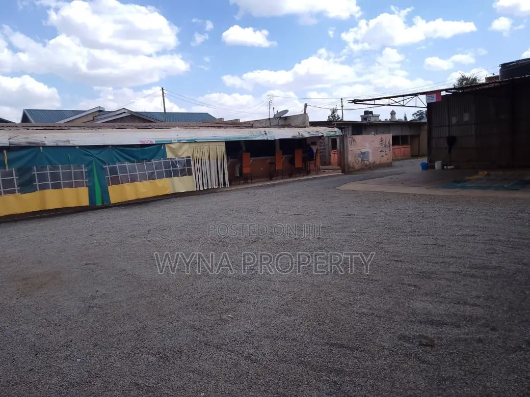 Bar and Restaurant for Sale