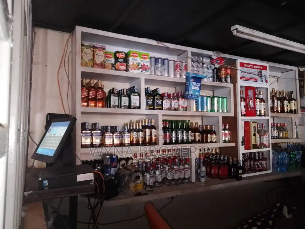 Bar and Restaurant for Sale