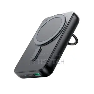JOYROOM Wireless Powerbank 10000mah JR-W050 20W Magsafe Ring