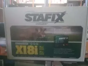 STARFIX X18i