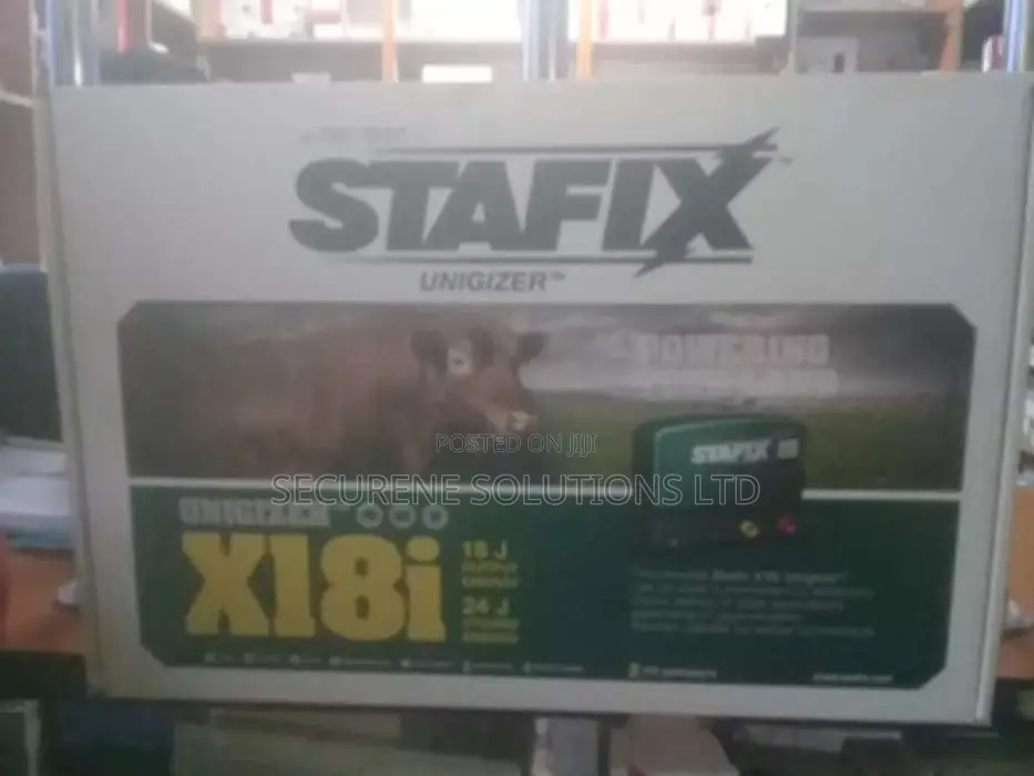 STARFIX X18i