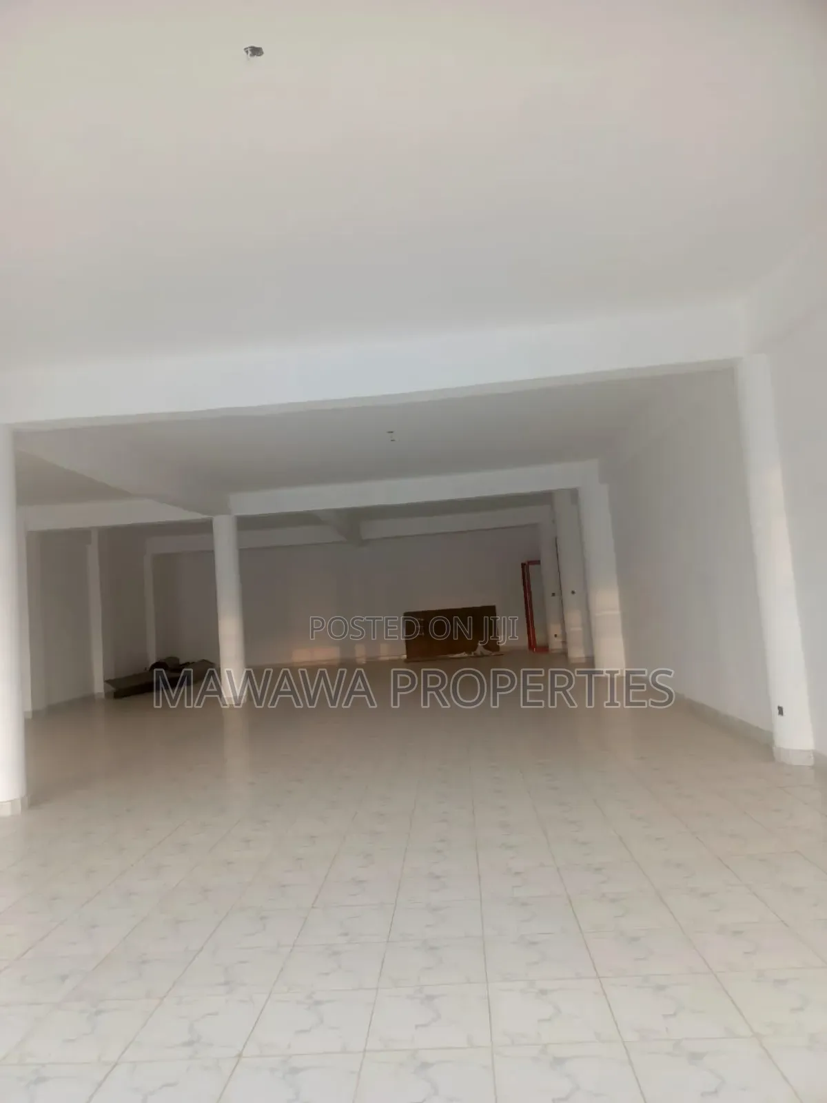 Space to Let