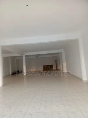 Space to Let