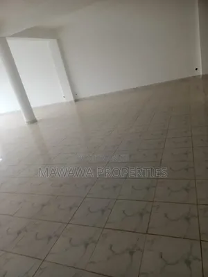 Space to Let