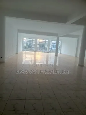 Space to Let
