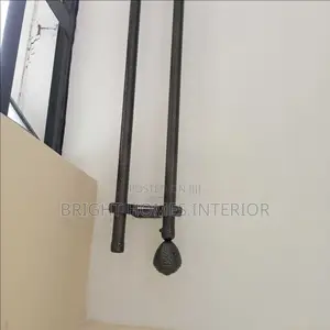 2m Double Jua Kali Rods