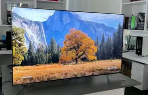 TCL 65 Inches Smart Android Tv