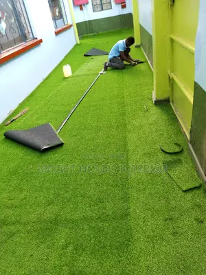 15mm Grass Carpets Supply and Installation