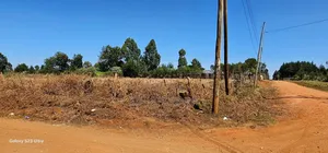 Plots for Sale in Eldoret Racecours Redcross in Eldoret City
