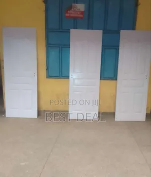 Solid Door