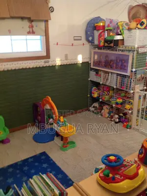 Childcare Babysitting CV