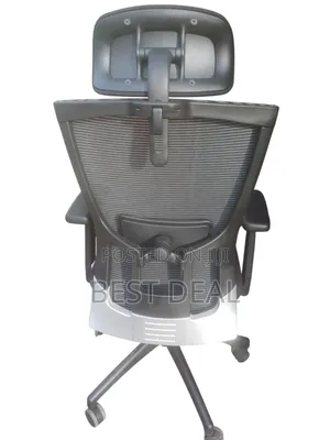 Orthopedic Chair