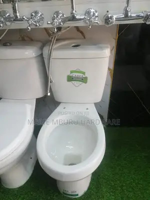 Sawa Water Closet Available