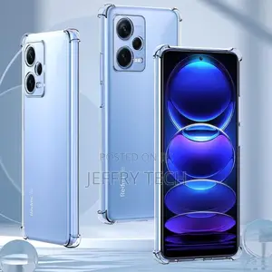 Xiaomi Redmi Note 12 Pro+ Redmi Note 12 Pro Plus 5G Clear