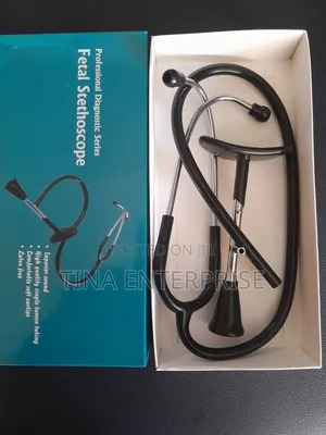 Fetal Stethoscope