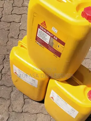 Fine Sika Latex