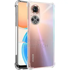 Case for Huawei Honor X7 4G / Honor Play 30 PLUS 5G Clear