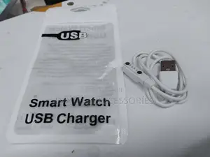 Charger for Smartwatch Usb 4 Pin Magnetic Charging Cables