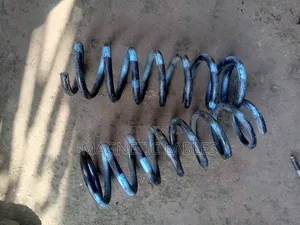Honda Stream Rear Heavy Duty Coil Springs