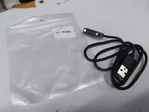 Smart Watch Magnetic 5 Pin Usb Charging Cable Charger
