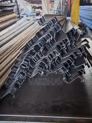 Steel Meral Zed Perlin