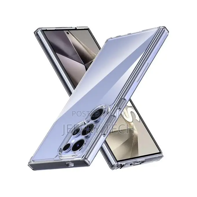 Samsung Galaxy S22 Ultra Case , Ultra-Thin Shock Absorption