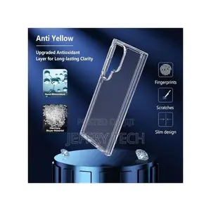 Samsung Galaxy S22 Ultra Case , Ultra-Thin Shock Absorption