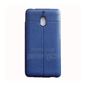 Autofocus Soft Tpu Back Cover for Nokia 2.1 - BLUE