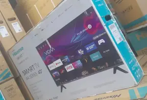 Hisense 40" Smart Best Television