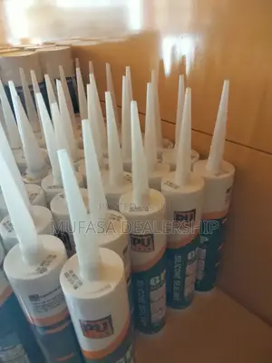 PU Star Silicone Sealants