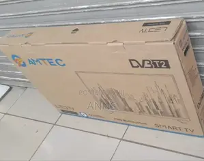 Amtec 43 Inch Smart Android Television