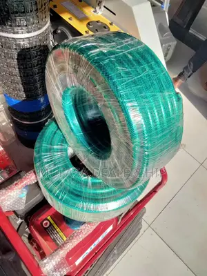 PVC Braided Hose