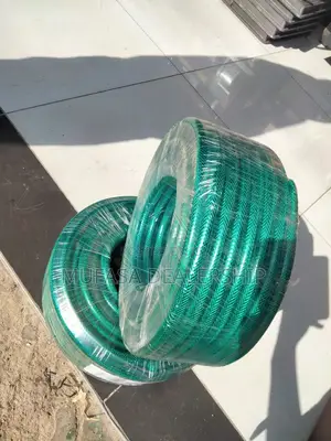Durable PVC Green Hose