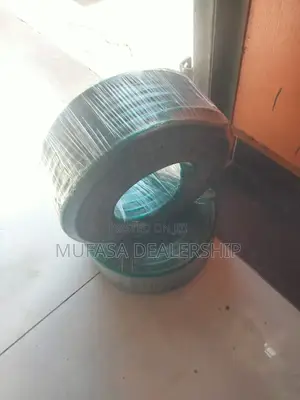 PVC Braided Water Pipe