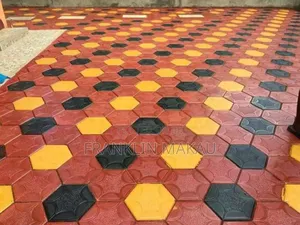 Cabro And Slabs Fixing Services