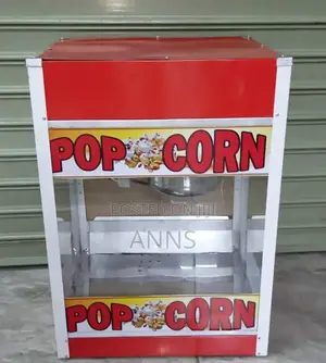 Best Electric Popcorn Maker
