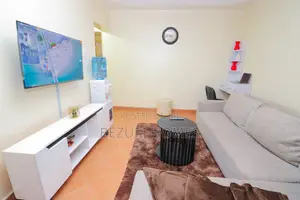 Furnished 1 Bedroom Airbnb in Imara Daima on Mombasa Road