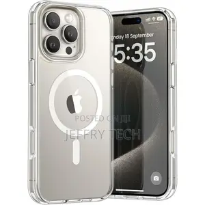 Go Shopping for iPhone 15 Pro Max Case, Compatible With Mags