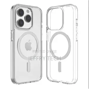 Go Shopping for iPhone 15 Pro Max Case, Compatible With Mags