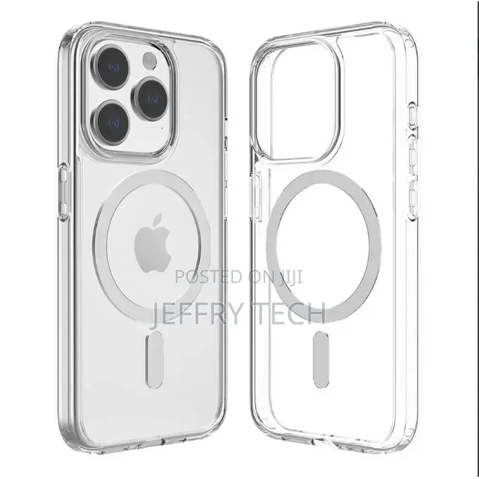 Go Shopping for iPhone 15 Pro Max Case, Compatible With Mags
