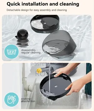 Pet Water Fountain-2l