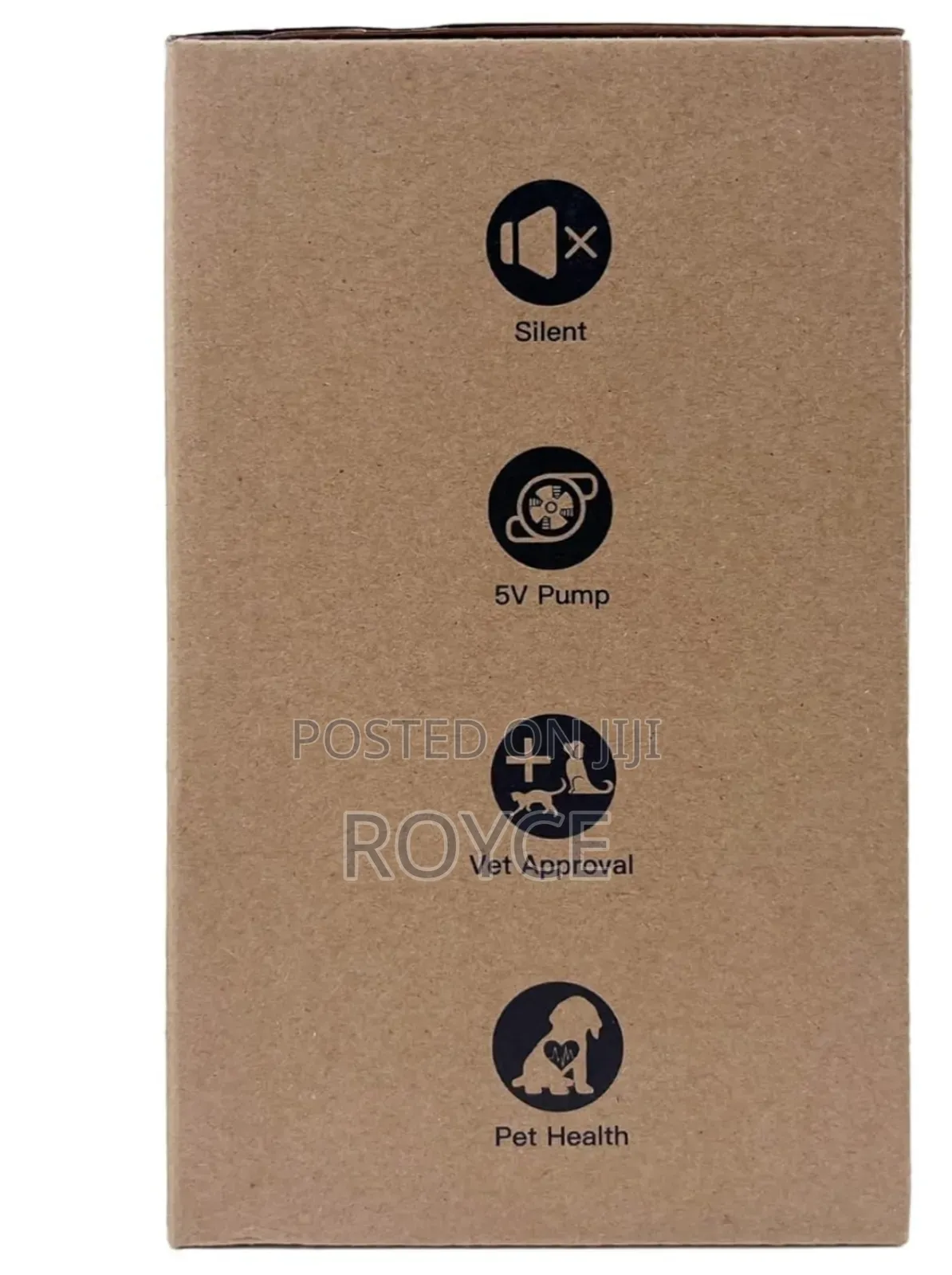 Pet Water Fountain-2l