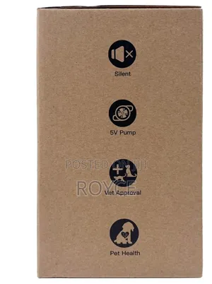 Pet Water Fountain-2l