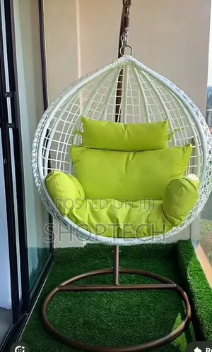 Outdoor Swing Chair