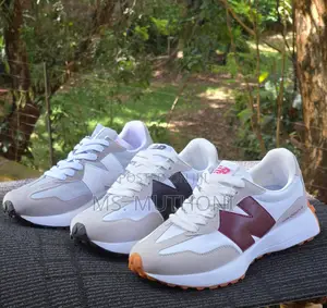Unisex New Balance 327 Sizes: 36 37 38 39 40 41 42 43 44
