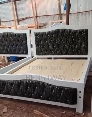 Bed 5x6 Mocket Bed