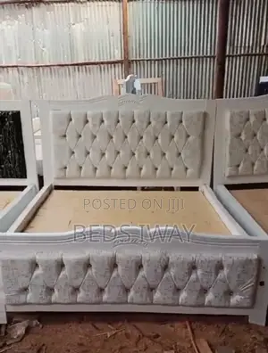 Bed Chester Mocket