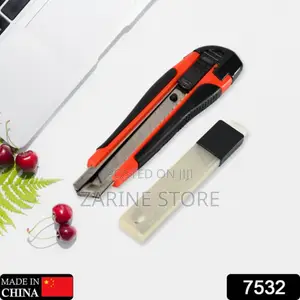 Utility Blade Cutter Knife